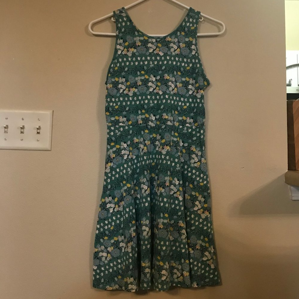 XL Girls Dress